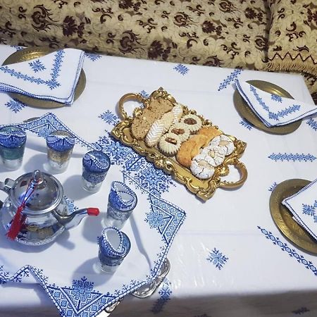 Appartement Dans La Medina Asilah Dış mekan fotoğraf