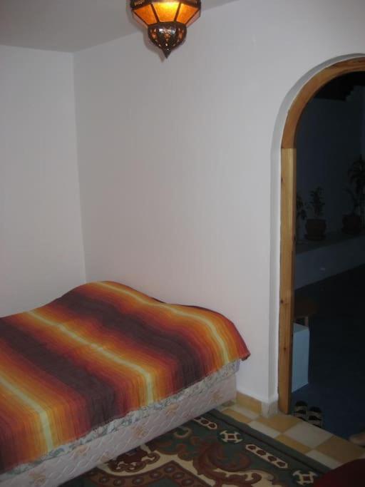 Appartement Dans La Medina Asilah Dış mekan fotoğraf
