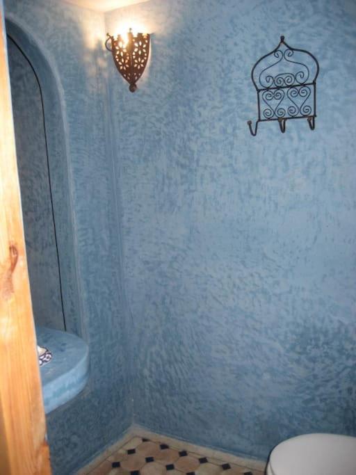 Appartement Dans La Medina Asilah Dış mekan fotoğraf
