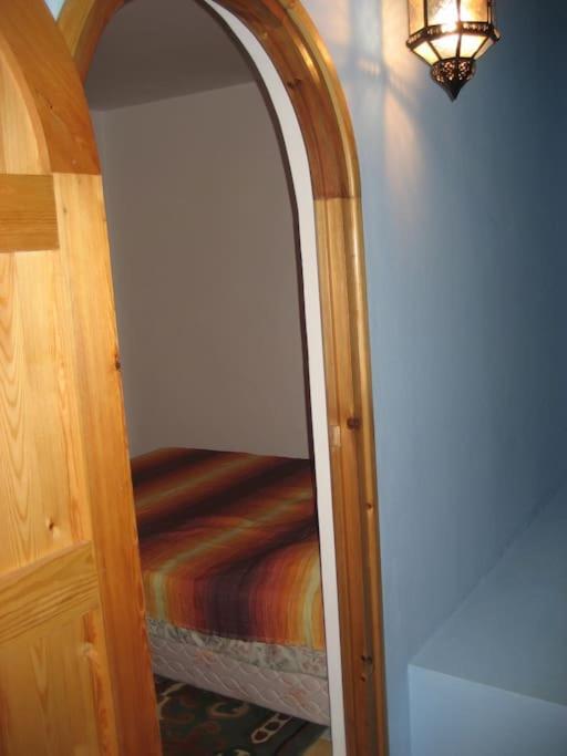 Appartement Dans La Medina Asilah Dış mekan fotoğraf