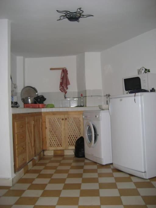 Appartement Dans La Medina Asilah Dış mekan fotoğraf
