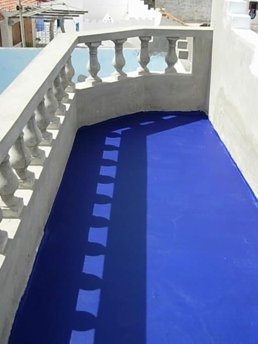 Appartement Dans La Medina Asilah Dış mekan fotoğraf