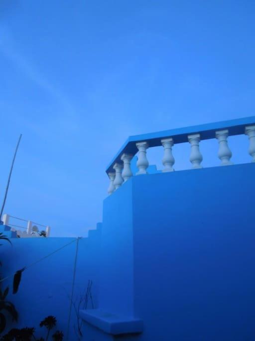 Appartement Dans La Medina Asilah Dış mekan fotoğraf