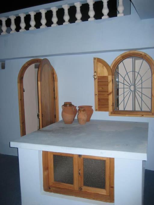 Appartement Dans La Medina Asilah Dış mekan fotoğraf