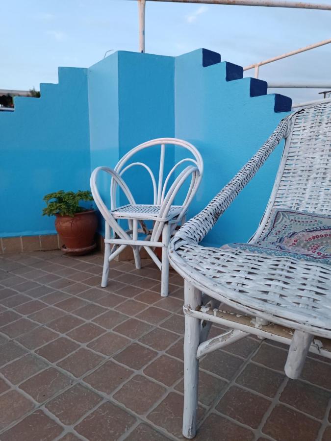Appartement Dans La Medina Asilah Dış mekan fotoğraf