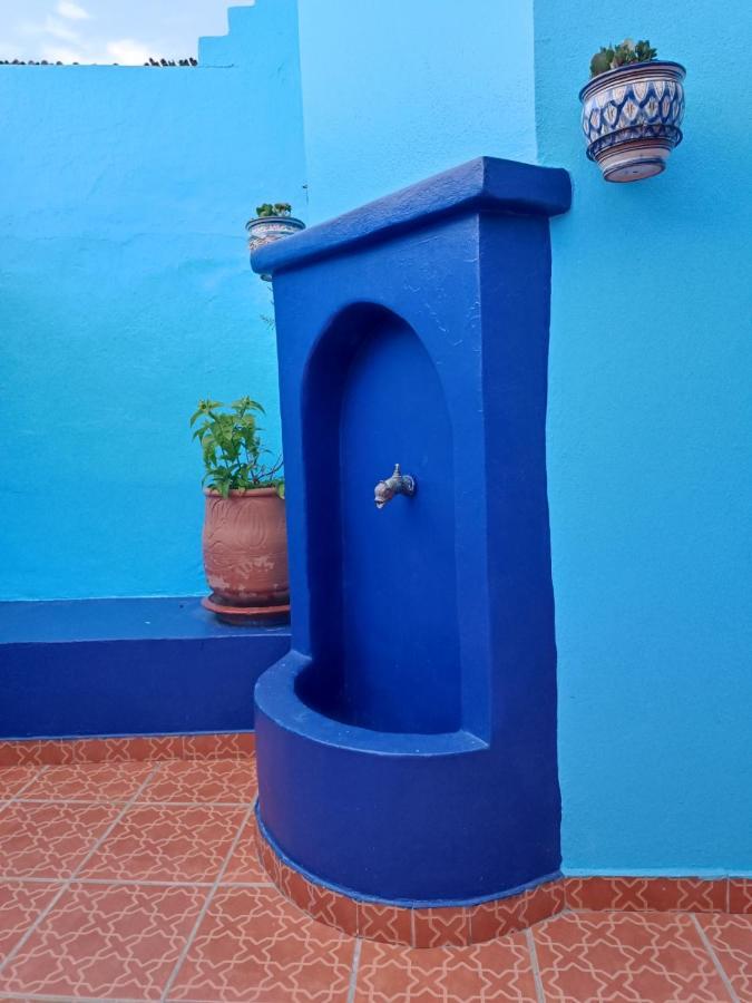 Appartement Dans La Medina Asilah Dış mekan fotoğraf