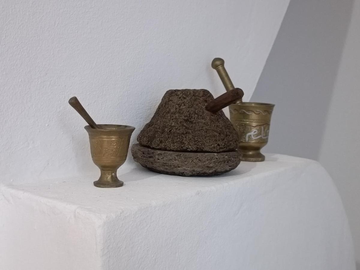 Appartement Dans La Medina Asilah Dış mekan fotoğraf