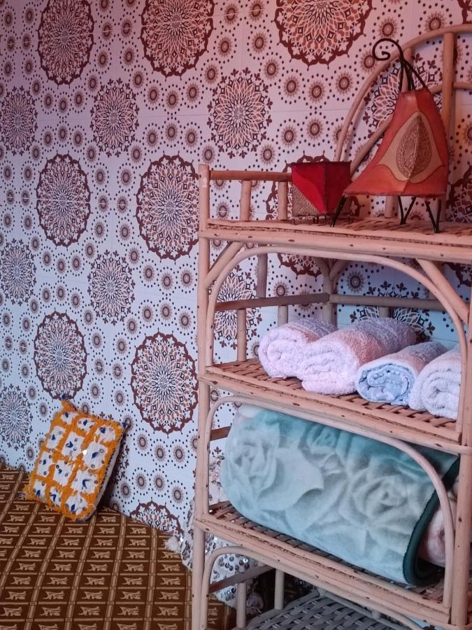 Appartement Dans La Medina Asilah Dış mekan fotoğraf