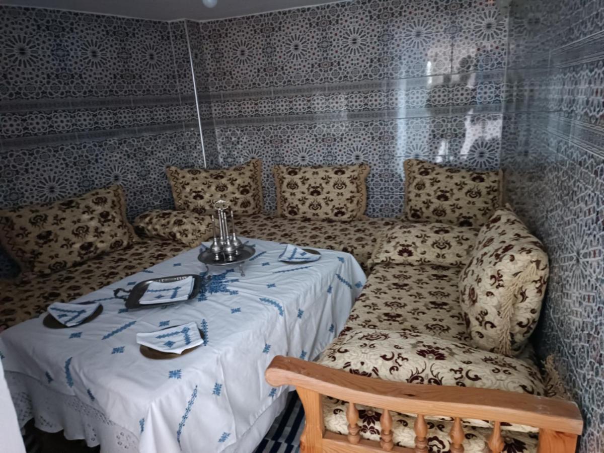 Appartement Dans La Medina Asilah Dış mekan fotoğraf
