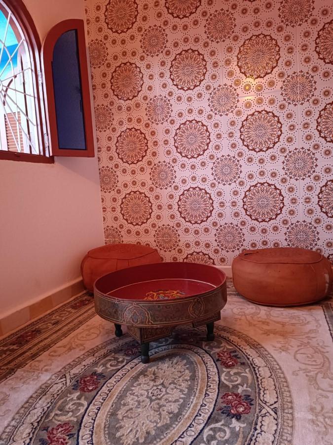 Appartement Dans La Medina Asilah Dış mekan fotoğraf