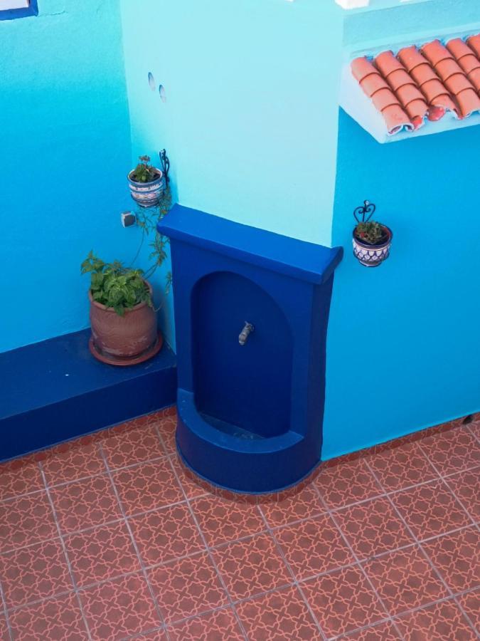 Appartement Dans La Medina Asilah Dış mekan fotoğraf